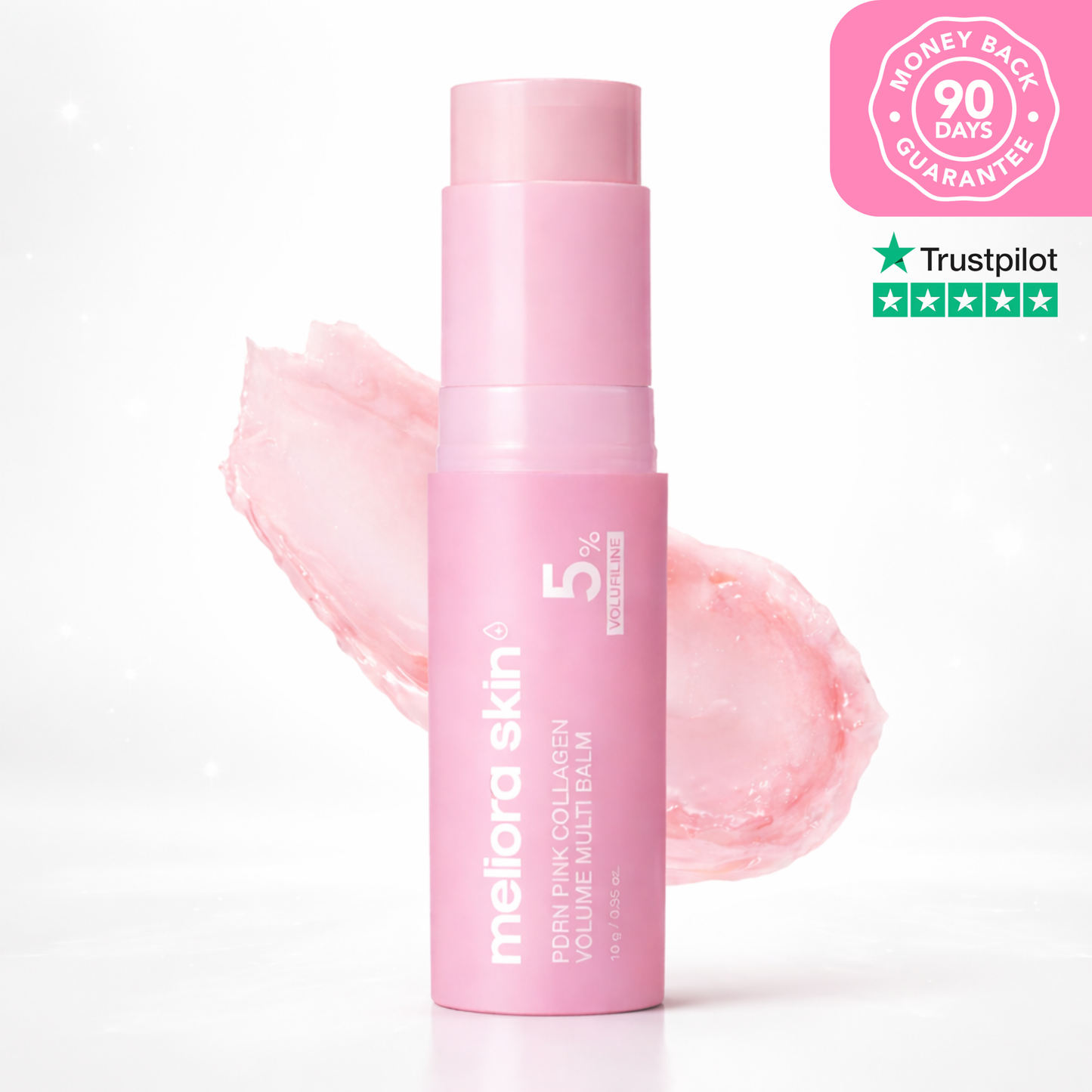 Meliora™ Volume Glow Balm