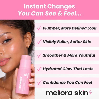 Meliora™ Volume Glow Balm
