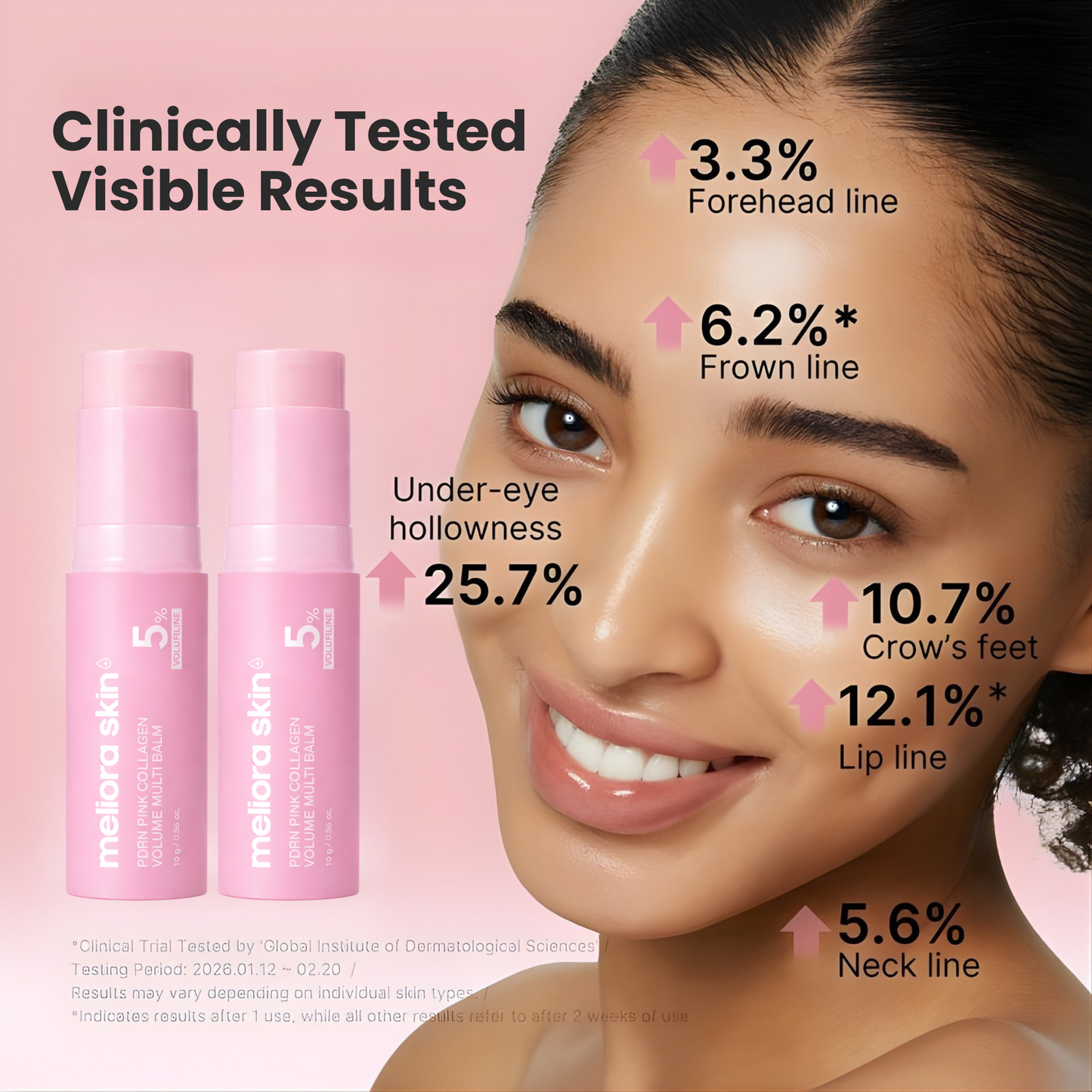 Meliora™ Volume Glow Balm